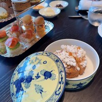 ブルガリ ラウンジ - 