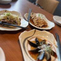 北京ダック専門店 銀座芳亭 - 