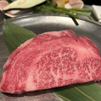 鉄板焼き 大和 - 