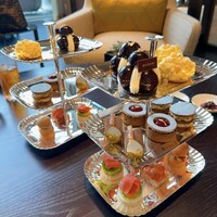 ブルガリ ラウンジ - 