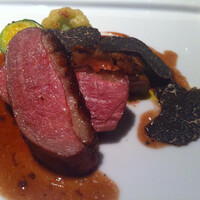 赤坂うさぎや - 