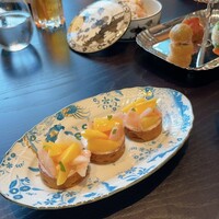 ブルガリ ラウンジ - 