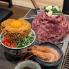 東京もんじゃ倶楽部 おだし 神田店