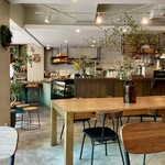 ブレッド マチエール - 