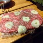 天狗中央精肉店 - 