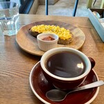 ブレッド マチエール - 