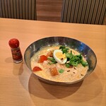 ガスト - 料理写真: