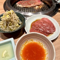 肉の山翔 - 