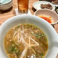 肉の山翔 - 