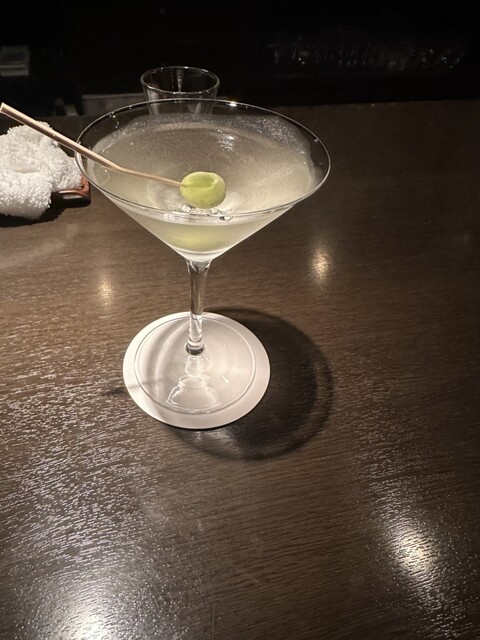 Bar Nagata