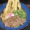 資さんうどん 下通店