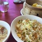 ジョーズ シャンハイ ニューヨーク 池袋店 - 