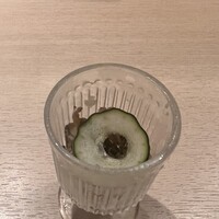 鮨 からす 十三店 - 