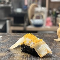 鮨 からす 十三店 - 