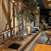 しゃぶしゃぶ　すき鍋　おもき 銀座店 - 