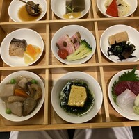 上越やすだ  銀座二丁目店 - 