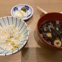 上越やすだ  銀座二丁目店 - 