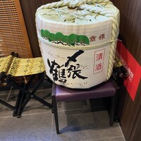 上越やすだ  銀座二丁目店 - 