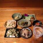 本牧漁亭 - 