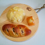 デリフランス - デリフランス①(*´>ω<`*)
