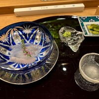 鮨 石島 - 