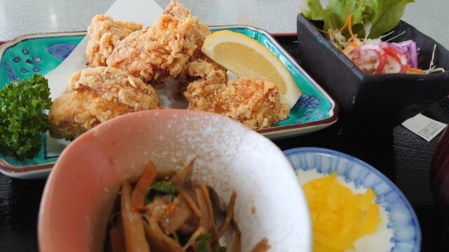 砂丘温泉　ゆめろん - 三種町その他（その他）の写真