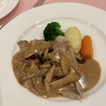 リストランテ アウラ - 