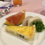 リストランテ アウラ - 