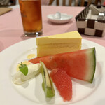 リストランテ アウラ - 