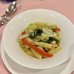 リストランテ アウラ - 