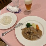 リストランテ アウラ - 