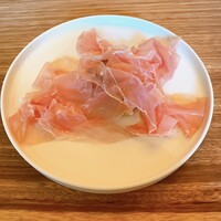 前芝料理店 - 