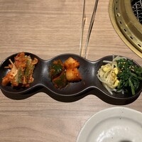 肉匠 みつ平 - 