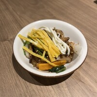 肉匠 みつ平 - 