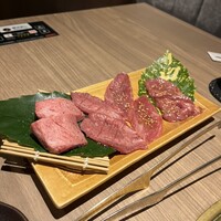 肉匠 みつ平 - 