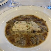 東京會舘 銀座スカイラウンジ - 