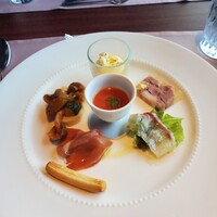アーティスト カフェ - 