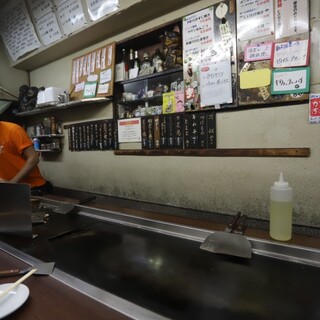 祇園ねぎ焼 かな_2