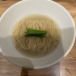 麺庵 利休 - 