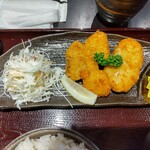 小鉢料理 そらみち - 