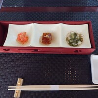 星空の中へ - 