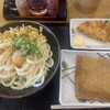 セルフうどん なりや本店