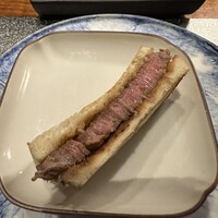 焼肉牛印 銀座店 - 