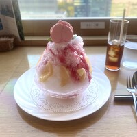 サザンタワーダイニング - 