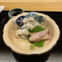 高槻 天野 - 