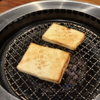 焼肉牛印 銀座店 - 