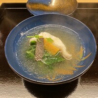 高槻 天野 - 