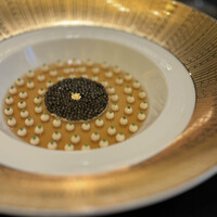 ガストロノミー ジョエル・ロブション - 