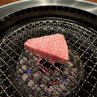 焼肉牛印 銀座店 - 