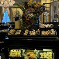 ガストロノミー ジョエル・ロブション - 